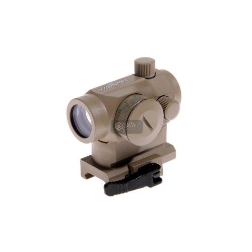 PUNTO ROJO G2 TAN DUEL CODE