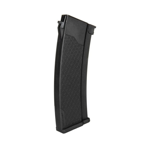 CARGADOR SPECNA ARMS PARA AK J-SERIES AEG (175RDS) - NEGRO