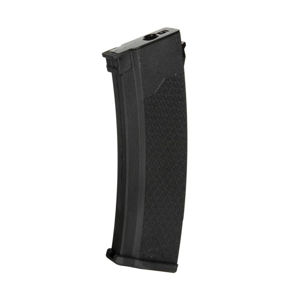 CARGADOR SPECNA ARMS PARA AK J-SERIES AEG (175RDS) - NEGRO