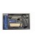 PISTOLA MARUI NIGHT WARRIOR 1911 NEGRA