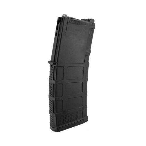 CARGADOR GUNS MODIFY V3 PARA M4 MWS/GAS (35RDS) - NEGRO