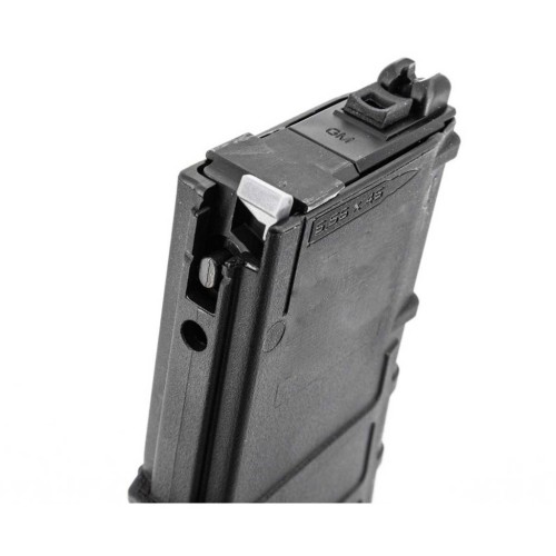 CARGADOR GUNS MODIFY V3 PARA M4 MWS/GAS (35RDS) - NEGRO