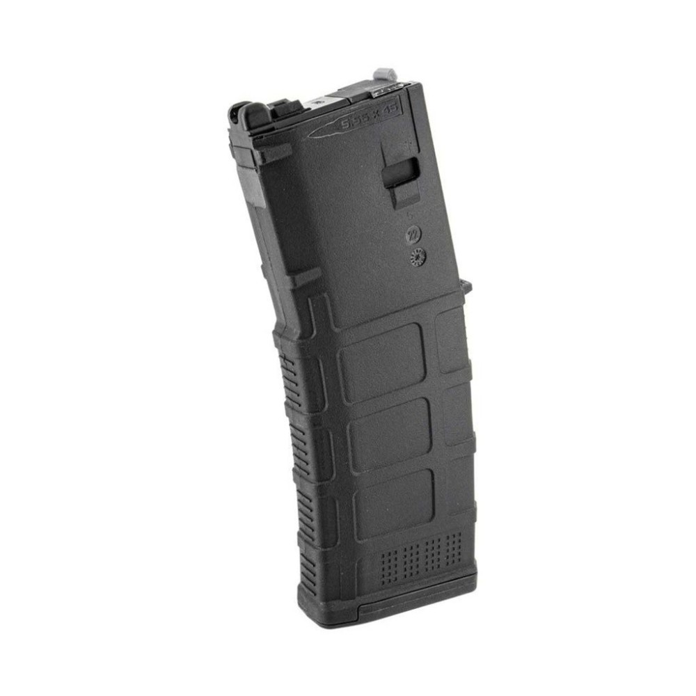 CARGADOR GUNS MODIFY V3 PARA M4 MWS/GAS (35RDS) - NEGRO
