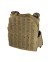 CHALECO CORSO DRAKE MK4 COYOTE
