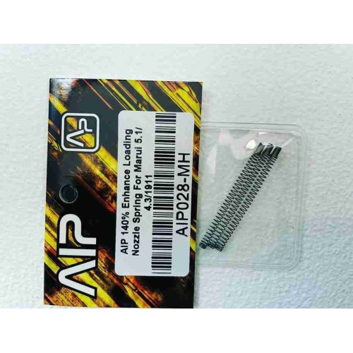 MUELLE NOZZLE 140  AIP 5 1 4 3 1911