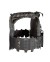 CHALECO CORSO DRAKE MK4 MULTICAM BLACK