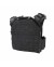 CHALECO CORSO DRAKE MK4 NEGRO