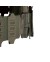 CHALECO CORSO DRAKE MK4 RANGER GREEN