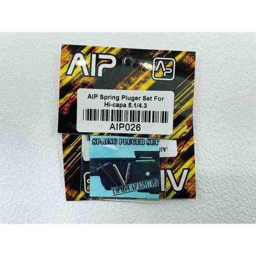 SPRING PLUGER HI CAPA 5 1 4 3