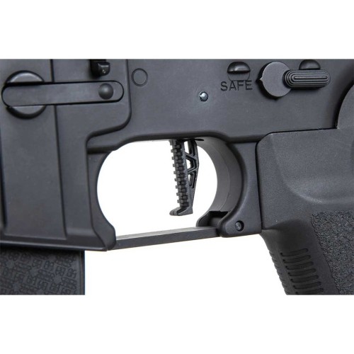 FUSIL SPECNA ARMS PRIME SA-P23 ASTER II NEGRO