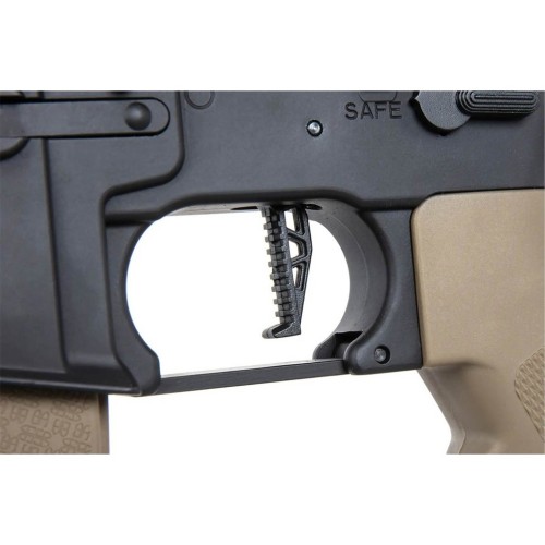 FUSIL SPECNA ARMS PRIME DANIEL DEFENSE MK18 SA-P19 ASTER II NEGRO-BRONCE