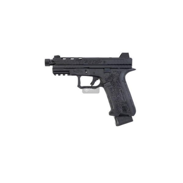 PISTOLA ORION 1 GBB PERFORMANCE NEGRA (PSPPW-01-P-BLK)