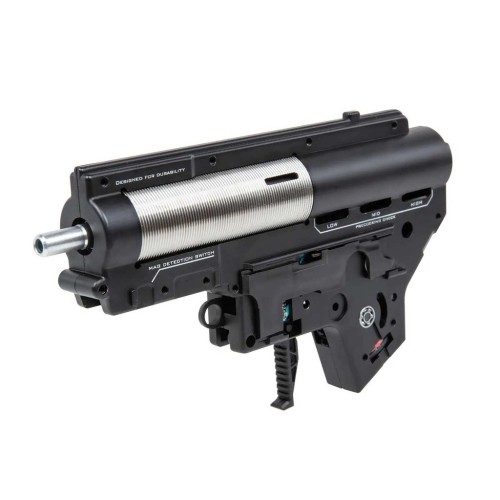 FUSIL SPECNA ARMS PRIME DANIEL DEFENSE MK18 SA-P19 ASTER II NEGRO-BRONCE