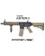 FUSIL SPECNA ARMS PRIME DANIEL DEFENSE MK18 SA-P19 ASTER II NEGRO-BRONCE