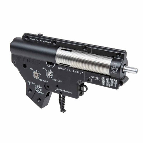 FUSIL SPECNA ARMS PRIME DANIEL DEFENSE MK18 SA-P19 ASTER II NEGRO