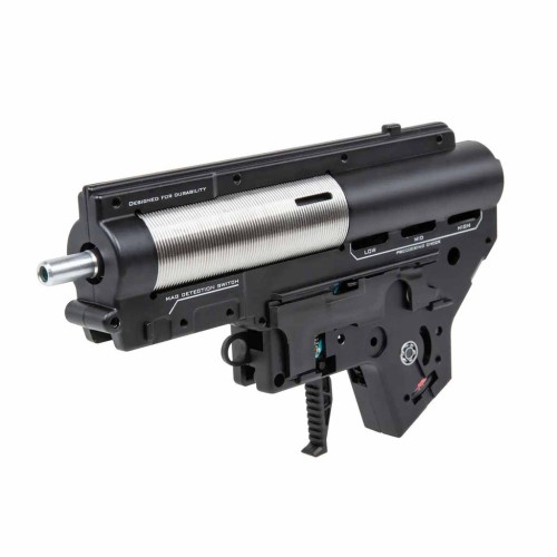 FUSIL SPECNA ARMS PRIME DANIEL DEFENSE MK18 SA-P19 ASTER II NEGRO