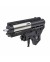 FUSIL SPECNA ARMS PRIME DANIEL DEFENSE MK18 SA-P19 ASTER II NEGRO
