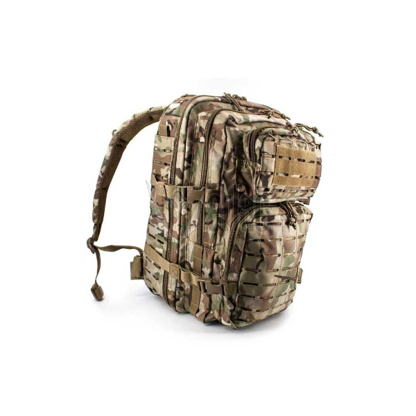 MOCHILA INMORTAL 36L MULTICAM