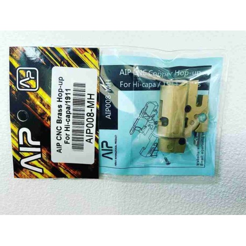 CAMARA HOP UP AIP PARA HI CAPA 1911