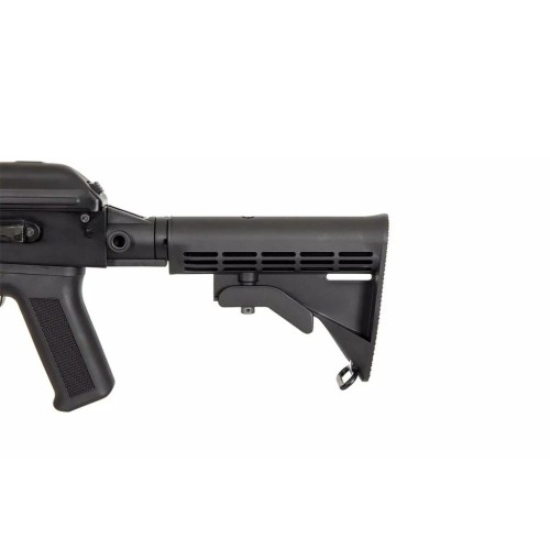 FUSIL SPECNA ARMS SA-J10 EDGE 2.0 ASTER V3 NEGRO
