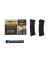 FUSIL SPECNA ARMS SA-J10 EDGE 2.0 ASTER V3 NEGRO