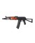 FUSIL SPECNA ARMS SA-J08 EDGE 2.0 ASTER V3 NEGRO