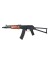 FUSIL SPECNA ARMS SA-J08 EDGE 2.0 ASTER V3 NEGRO