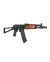 FUSIL SPECNA ARMS SA-J08 EDGE 2.0 ASTER V3 NEGRO