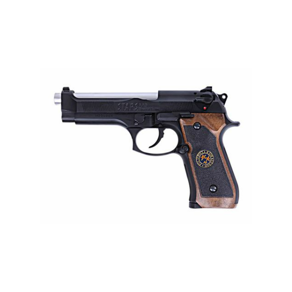 PISTOLA M92 WE NEGRA GBB