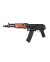FUSIL SPECNA ARMS SA-J08 EDGE 2.0 ASTER V3 NEGRO