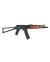 FUSIL SPECNA ARMS SA-J08 EDGE 2.0 ASTER V3 NEGRO