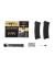 FUSIL SPECNA ARMS SA-J03 EDGE 2.0 ASTER V3 NEGRO