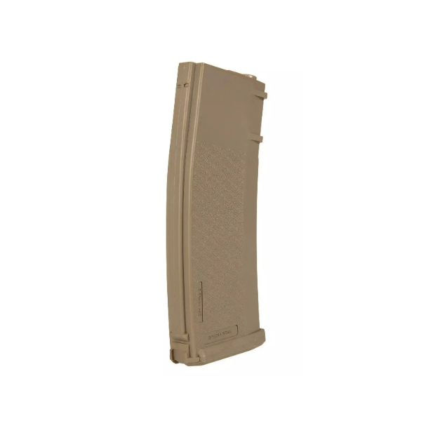 CARGADOR SPECNA ARMS S-MAG TAN 120BBS