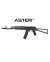 FUSIL SPECNA ARMS SA-J03 EDGE 2.0 ASTER V3 NEGRO