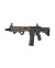 FUSIL SPECNA ARMS DANIEL DEFENSE RIS III PRME SA-P27 HAL ETU 10,5" NEGRO-BRONCE