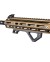 FUSIL SPECNA ARMS DANIEL DEFENSE RIS III PRME SA-P27 HAL ETU 10,5" NEGRO-BRONCE