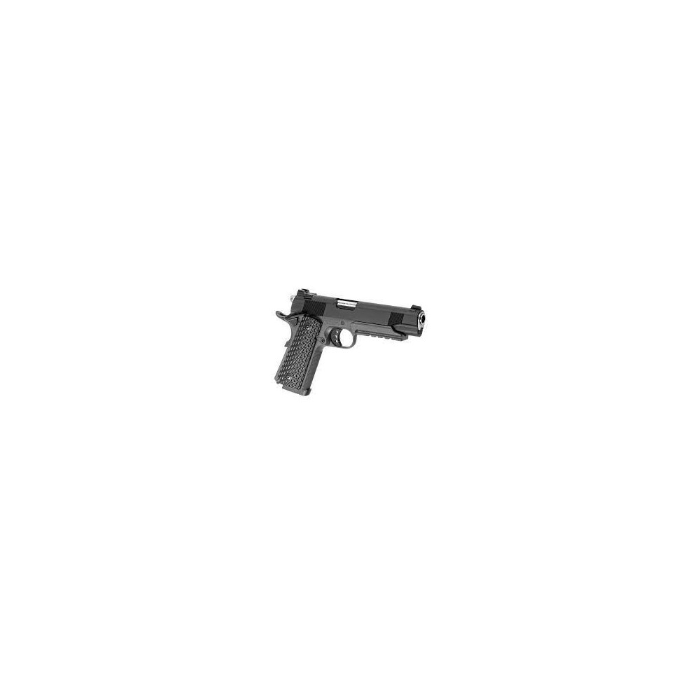 PISTOLA MARUI NIGHT WARRIOR 1911 NEGRA