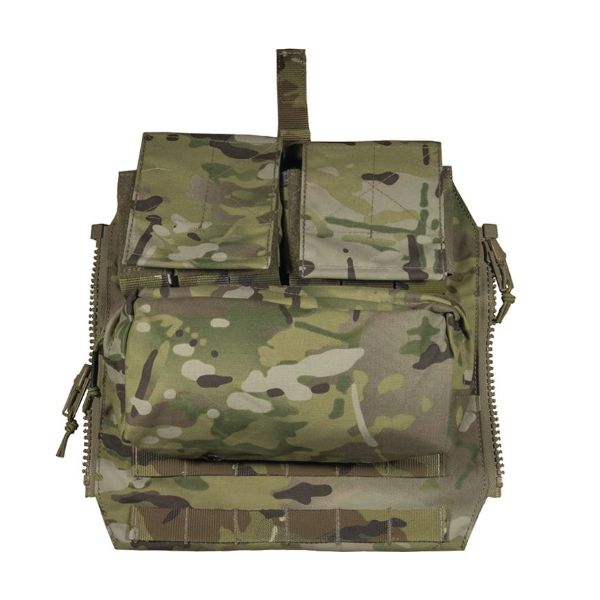 BACK PANEL CORSO BUCCANNER MK1 MULTICAM