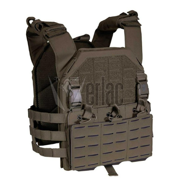 CHALECO CORSO DRAKE MK3 RANGER GREEN