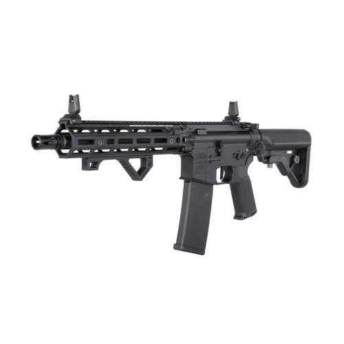 FUSIL SPECNA PRIME ARMS DANIEL DEFENSE RIS III SA-P27 HAL ETU 10,5" NEGRO