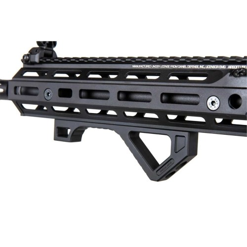 FUSIL SPECNA PRIME ARMS DANIEL DEFENSE RIS III SA-P27 HAL ETU 10,5" NEGRO
