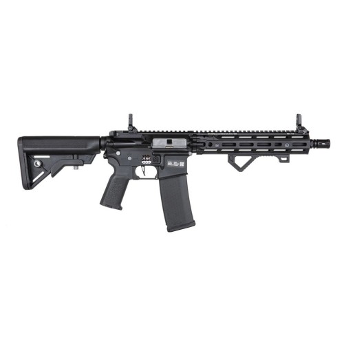 FUSIL SPECNA PRIME ARMS DANIEL DEFENSE RIS III SA-P27 HAL ETU 10,5" NEGRO