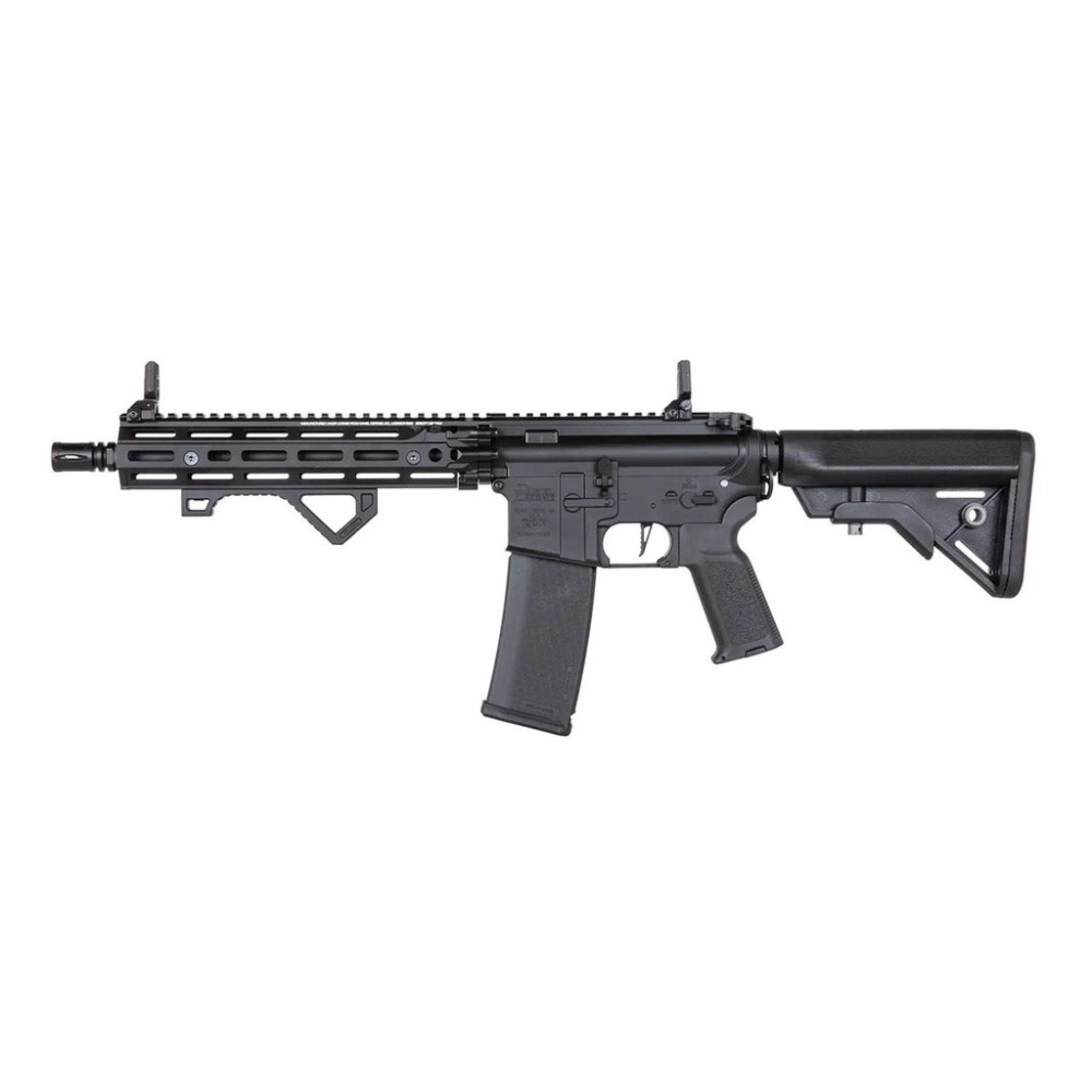 FUSIL SPECNA PRIME ARMS DANIEL DEFENSE RIS III SA-P27 HAL ETU 10,5" NEGRO