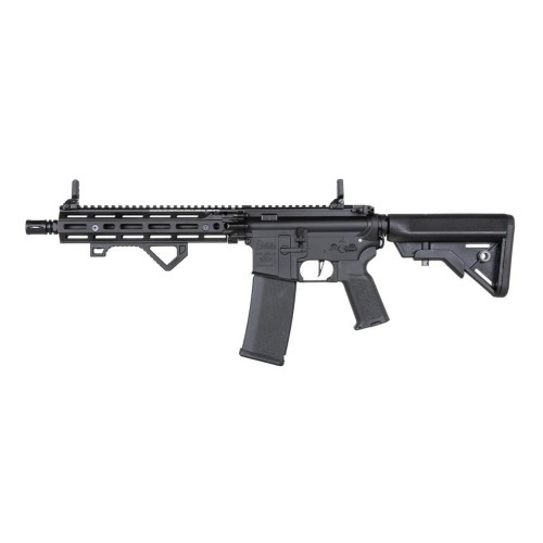 FUSIL SPECNA PRIME ARMS DANIEL DEFENSE RIS III SA-P27 HAL ETU 10,5" NEGRO