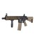 FUSIL SPECNA ARMS DANIEL DEFENSE SA-C19 CORE HAL ETU ASG NEGRO-TAN
