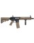 FUSIL SPECNA ARMS DANIEL DEFENSE SA-C19 CORE HAL ETU ASG NEGRO-TAN