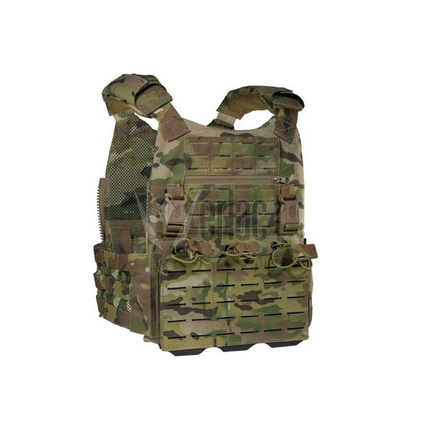 CHALECO CORSO DRAKE MK2 MULTICAM