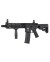FUSIL SPECNA ARMS DANIEL DEFENSE SA-C19 CORE HAL ETU ASG NEGRO
