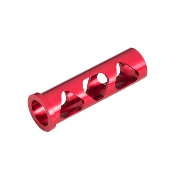 AIP Aluminum 5.1 Recoil Spring Guide Plug (Red)