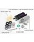 HOUSING PACK HIGH SPEED AIP